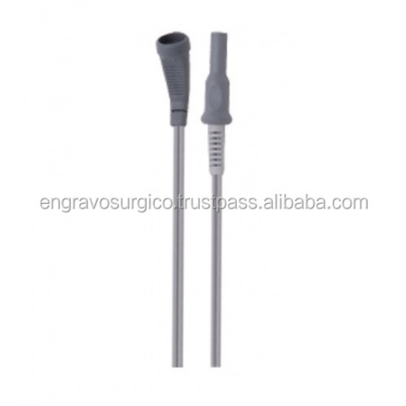 Electrosurgical Equipment Manufacturer - Single Use Reusable Bipolar Cable