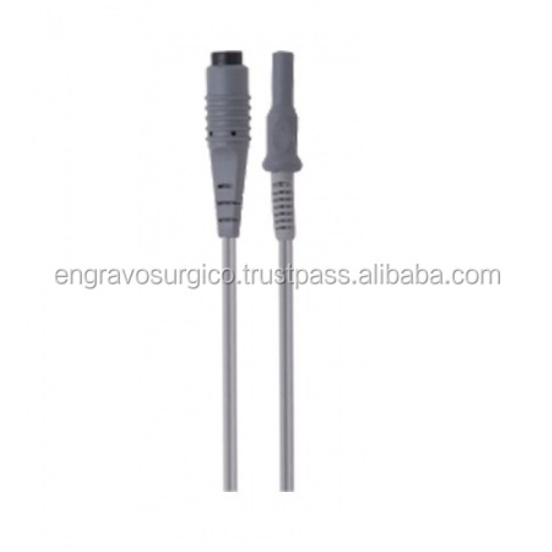 Electrosurgical Equipment Manufacturer - Single Use Reusable Bipolar Cable