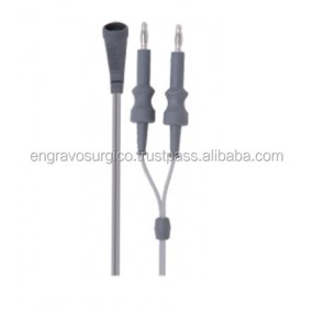Electrosurgical Equipment Manufacturer - Single Use Reusable Bipolar Cable