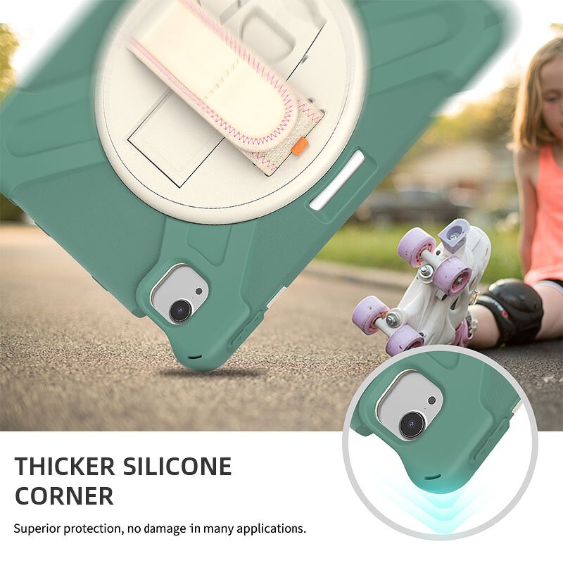 Tablet Case Manufacturer - OEM for Microsoft Surface Pro 4/5/6/7 Shockproof Rugged