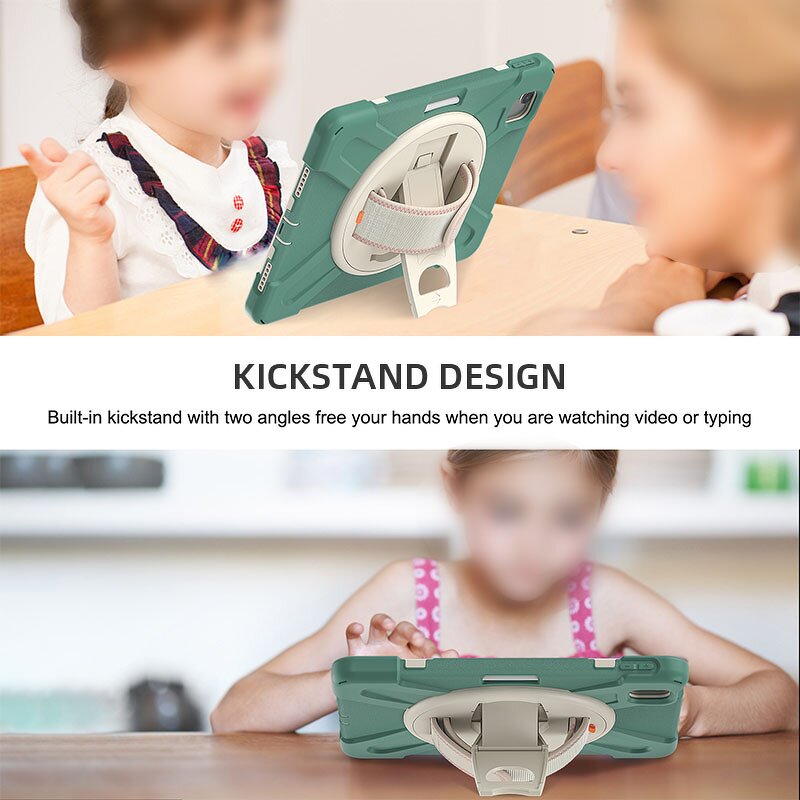 Tablet Cover Factory - OEM New Arrival Silicone Back for Microsoft Surface Pro 9