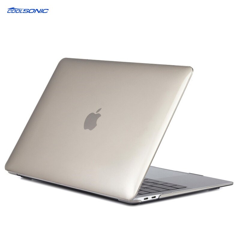 Laptop Cover Manufacturer - OEM 2025 New Crystal Hardshell for MacBook Pro 14