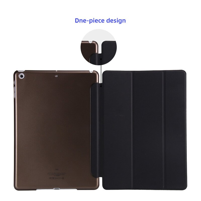iPad Case Factory - OEM Top Seller Smart Folding PU Leather for iPad Mini