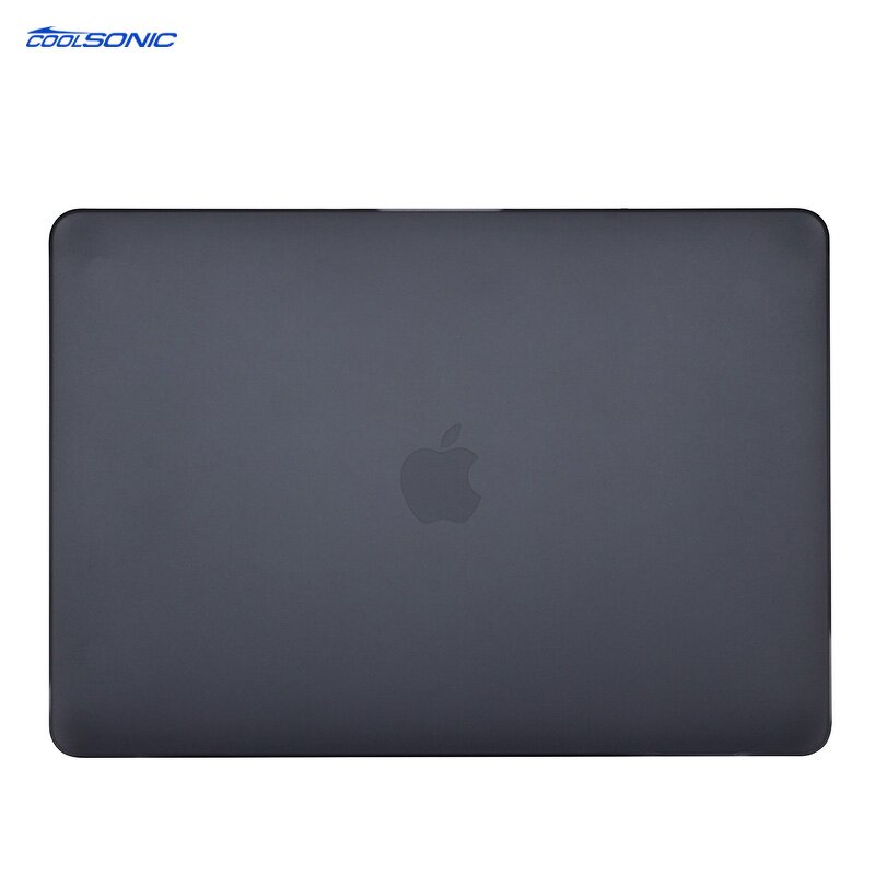 Laptop Case Factory - OEM Slim Matte Hard Plastic Shell for Macbook Air Pro