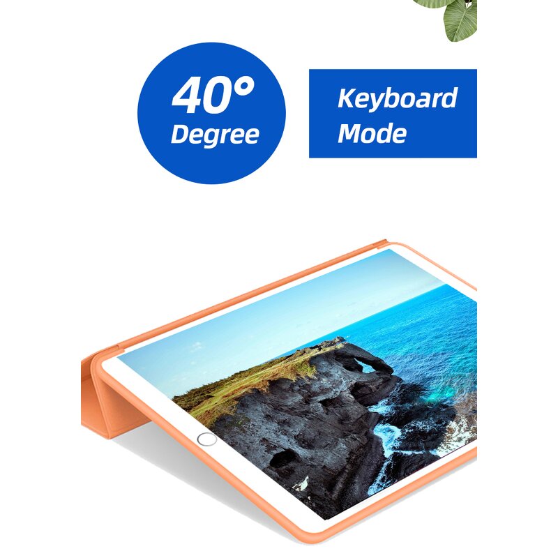 Tablet Case Factory - OEM Custom Designer Shockproof TPU for iPad Mini