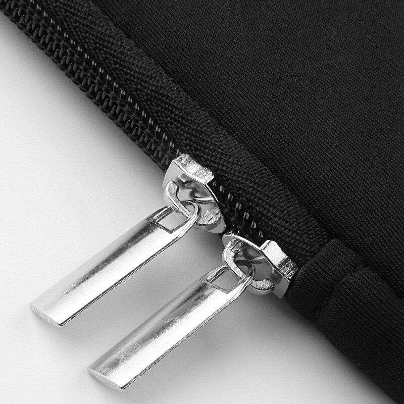 Tablet Sleeve Factory - OEM 15 Inch Zipper Neoprene Case Bag Hot Selling