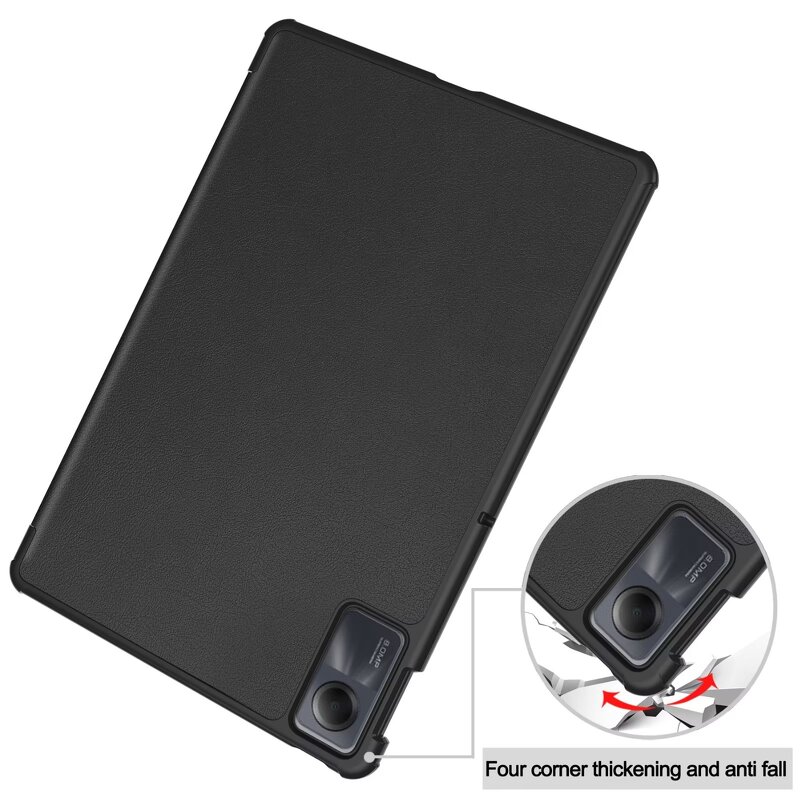 Tablet Case Manufacturer - OEM Smart Flip Cover for Xiaomi Redmi Pad SE 11