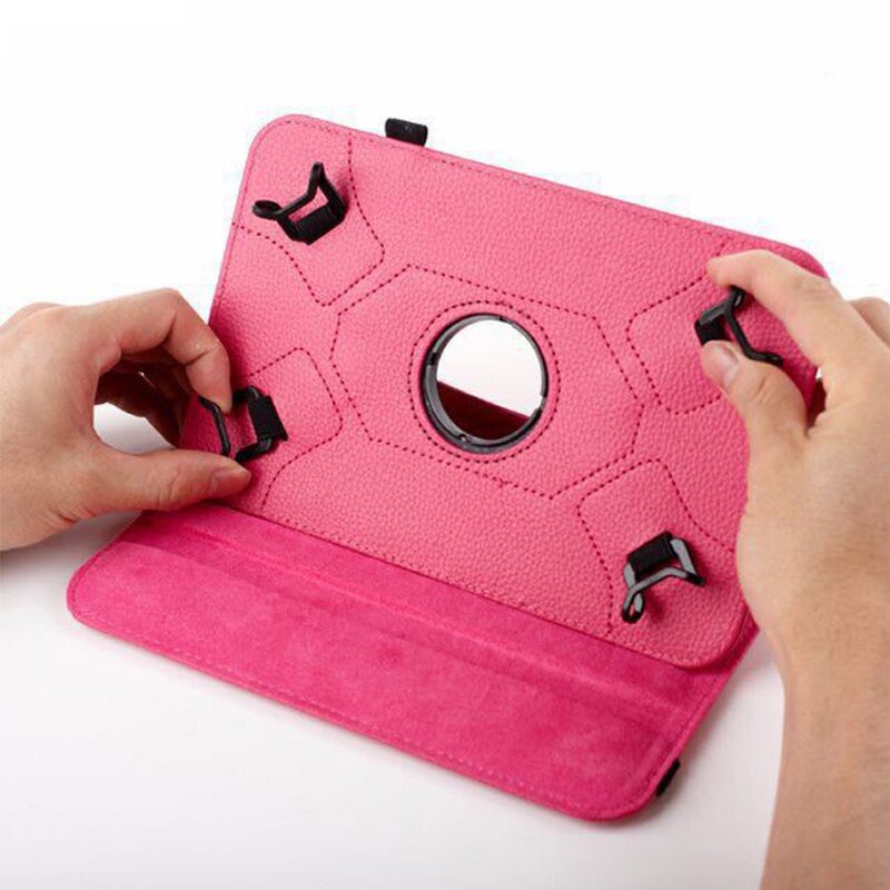 Tablet Cover Factory - OEM 360 Degree Rotate Stand for 10 Inch Universal Tablet