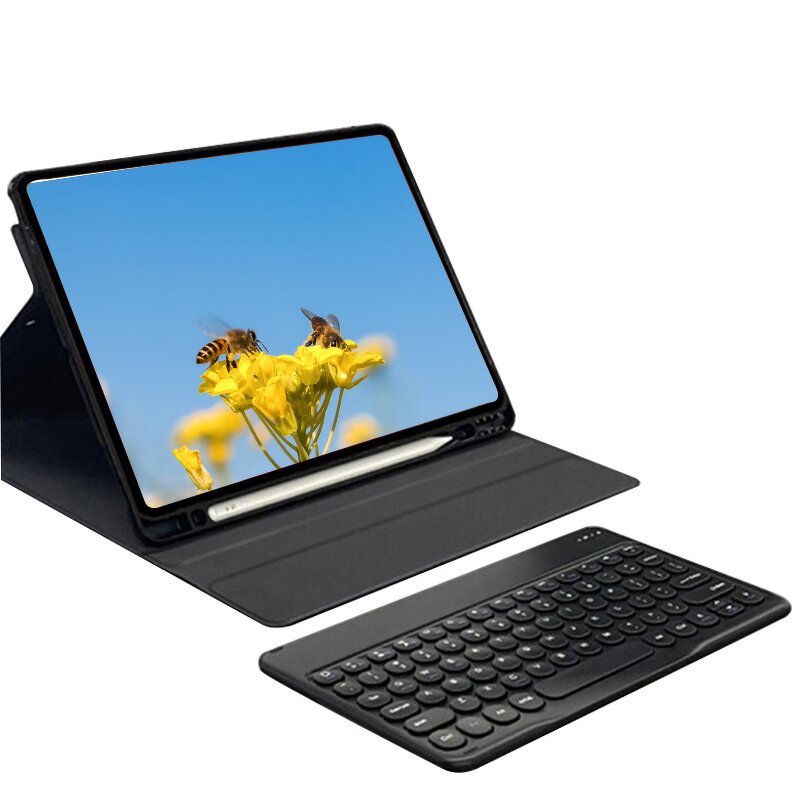 Tablet Cover Factory - OEM New Arrival Wireless Keyboard Cover for Lenovo P11 Pro