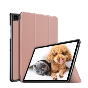 Tablet Case Factory - OEM for Samsung Tab A7 Tri-Fold Protective Smart