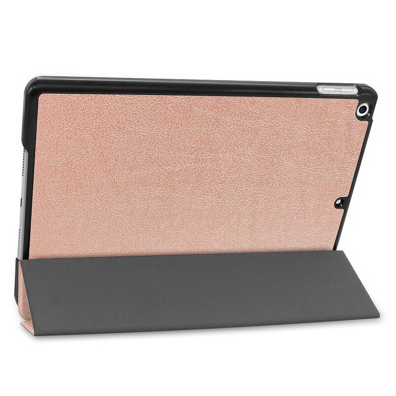 iPad Case Factory - OEM for iPad 10.2 9th Gen Flip Stand Magnetic Smart