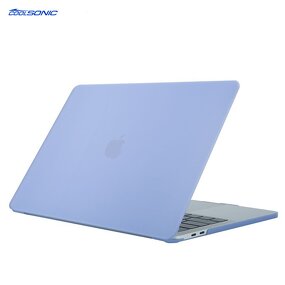 Macbook Case Factory - OEM Transparent Matte Back Cover for Macbook Pro 13.3
