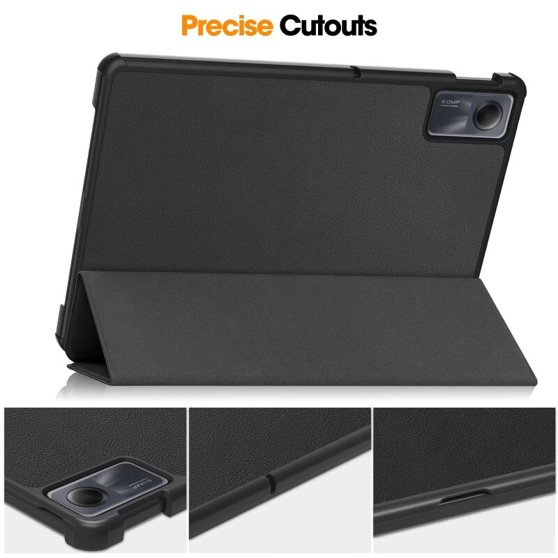 Tablet Case Manufacturer - OEM Smart Flip Cover for Xiaomi Redmi Pad SE 11