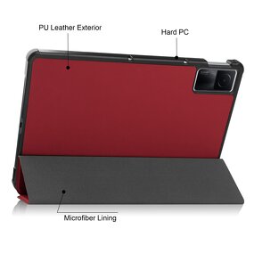 Tablet Cover Factory - OEM Hard PC Protection Shell for Xiaomi Redmi Pad 10.61