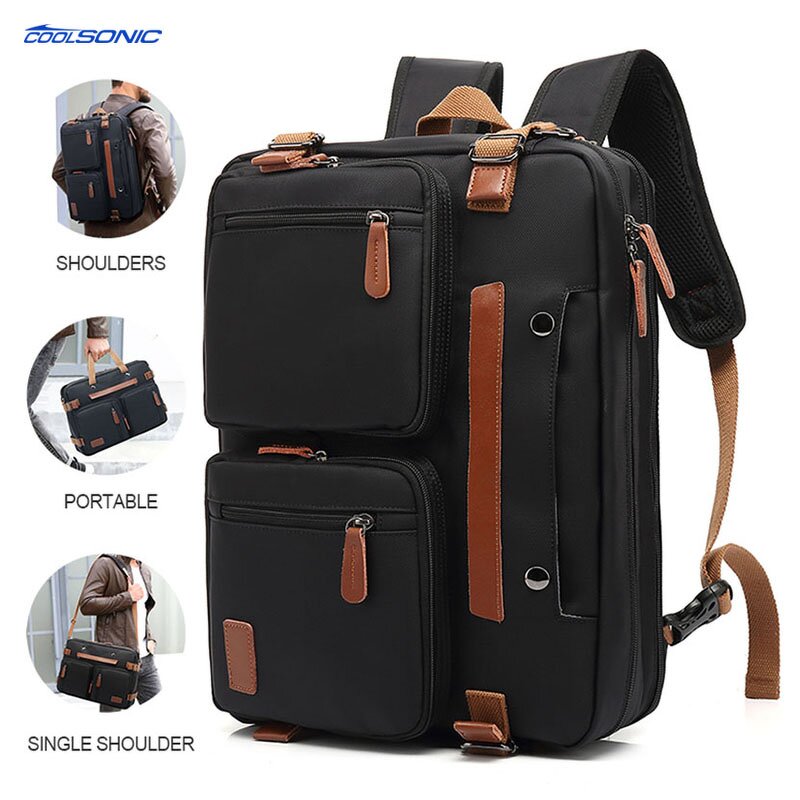 Laptop Handbag Factory - OEM New Arrival Polyester Shockproof Waterproof