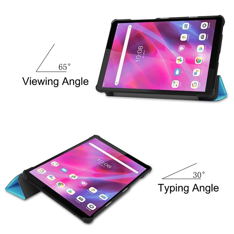 Tablet Cover Factory - OEM for Lenovo Tab M8 Magnetic Shockproof Case