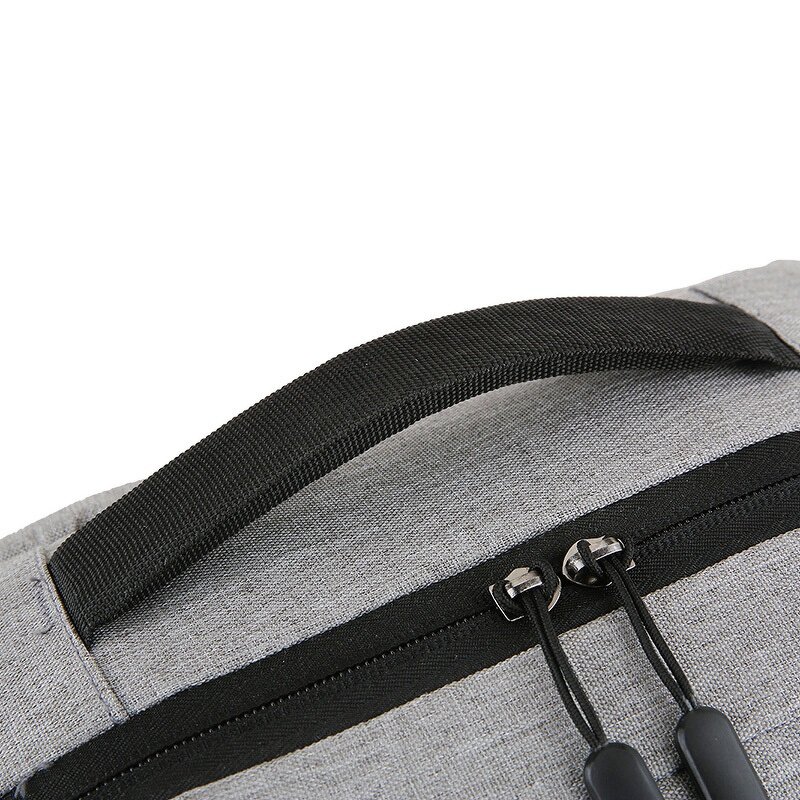 Laptop Backpack Factory - OEM Custom Logo Business Travel with USB