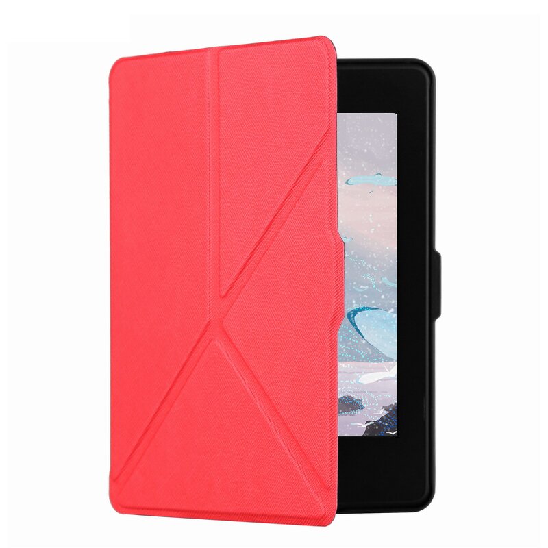Kindle Case Factory - OEM PU Leather PC Shell for New Kindle 11th Gen 2022