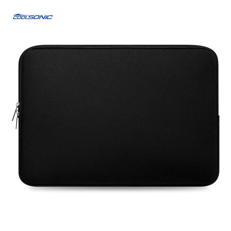 Laptop Sleeve Factory - Wholesale Custom Neoprene 13 Inch Tablet Briefcase