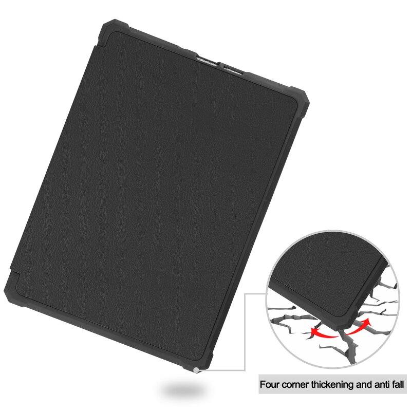 Kindle Case Factory - OEM Factory Supplier Full Protection TPU for Paperwhite4