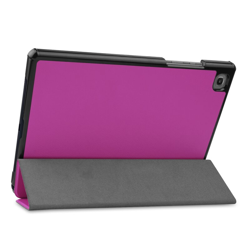Tablet Case Factory - OEM for Samsung Tab A7 Tri-Fold Protective Smart