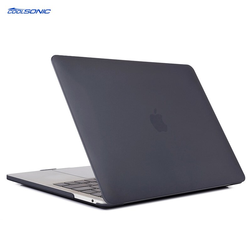 Laptop Case Factory - OEM Slim Matte Hard Plastic Shell for Macbook Air Pro