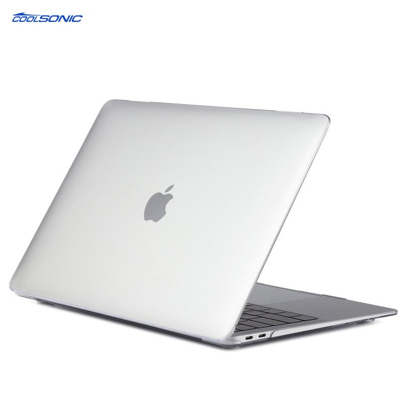 Laptop Cover Manufacturer - OEM Glossy Crystal clear for Macbook Pro 16 14 Air