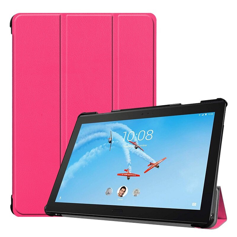 Tablet Case Manufacturer - OEM Factory Direct Supply High Protective for Lenovo P10
