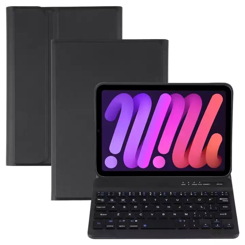 Tablet Case Manufacturer - OEM 2025 New Fashion Wireless Keyboard for Lenovo