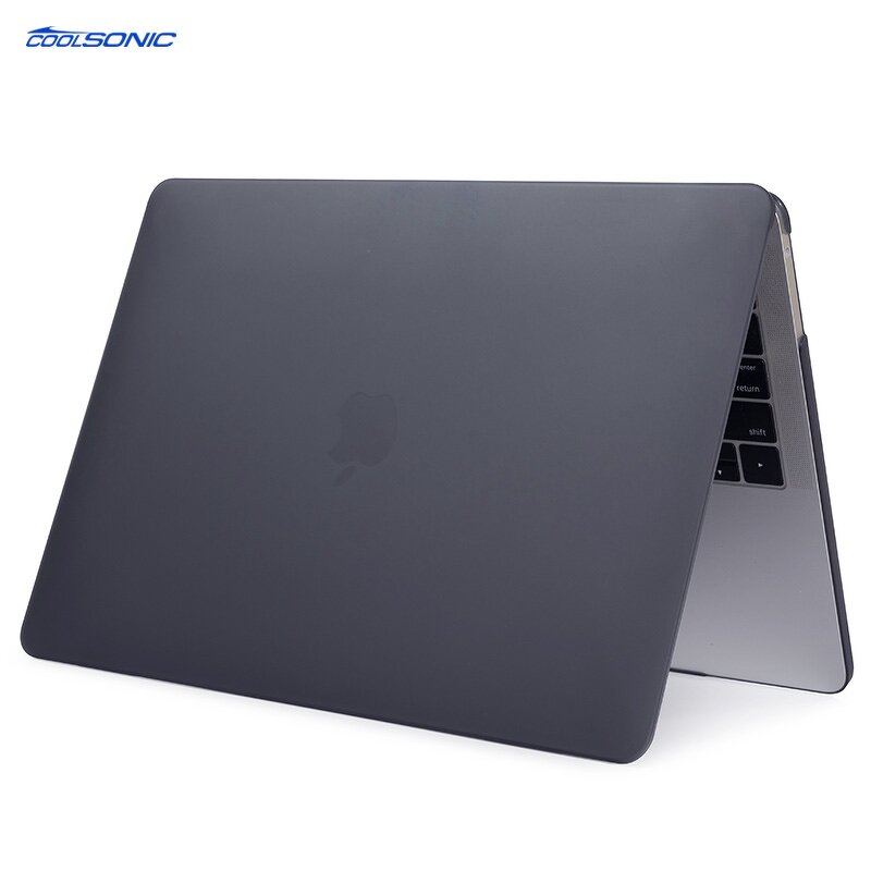 Macbook Case Factory - OEM Transparent Matte Back Cover for Macbook Pro 13.3