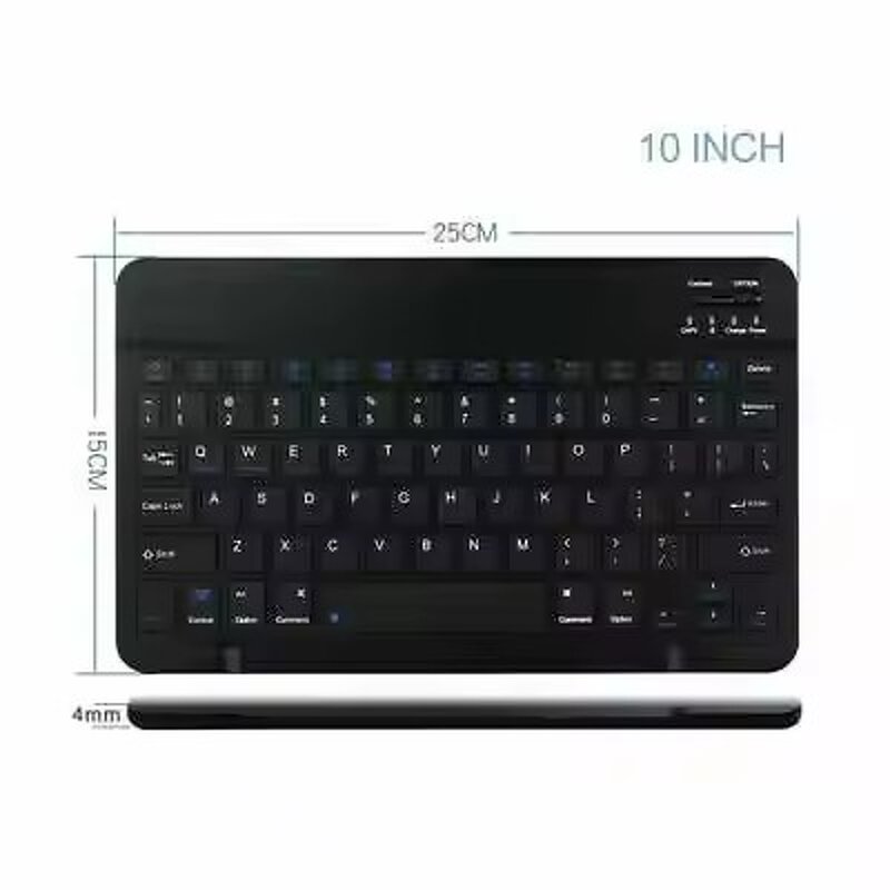 Bluetooth Keyboard Manufacturer - OEM Wireless for iPad 10/11inch Mobile