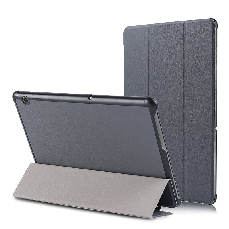 Tablet Case Manufacturer - OEM Shockproof for Huawei Matepad air Soft PU Hard PC