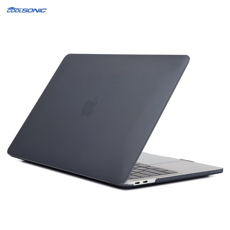 Laptop Case Factory - OEM Slim Matte Hard Plastic Shell for Macbook Air Pro