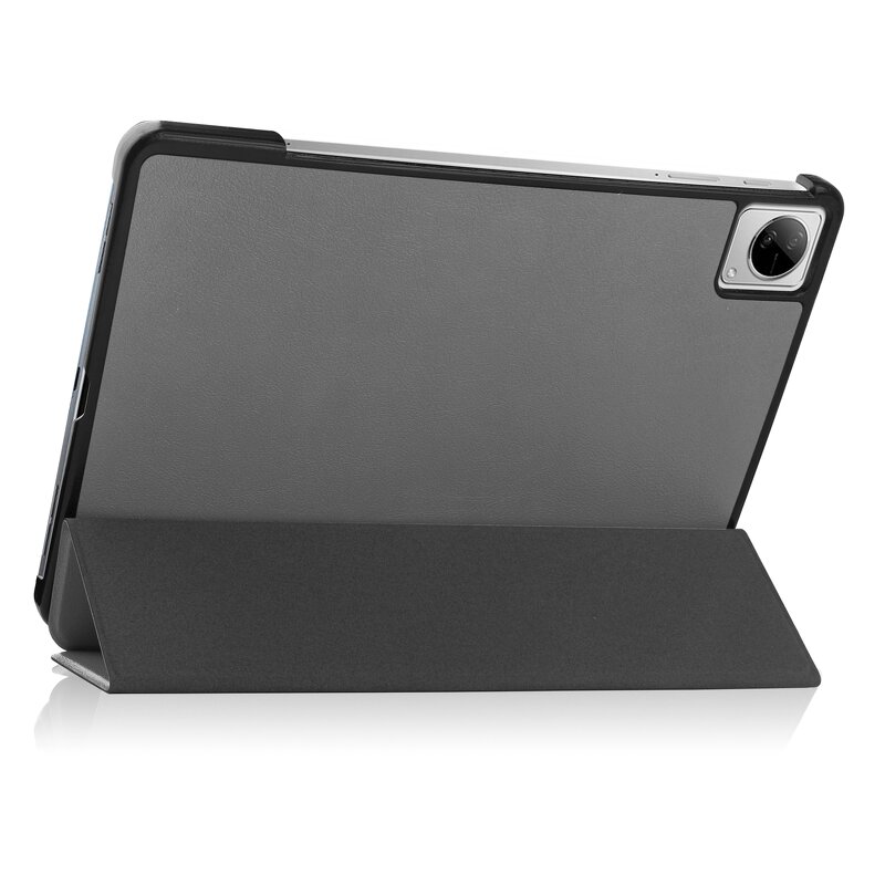 Tablet Cover Factory - OEM Durable Soft PU Shock Resistant for VIVO Pad 11