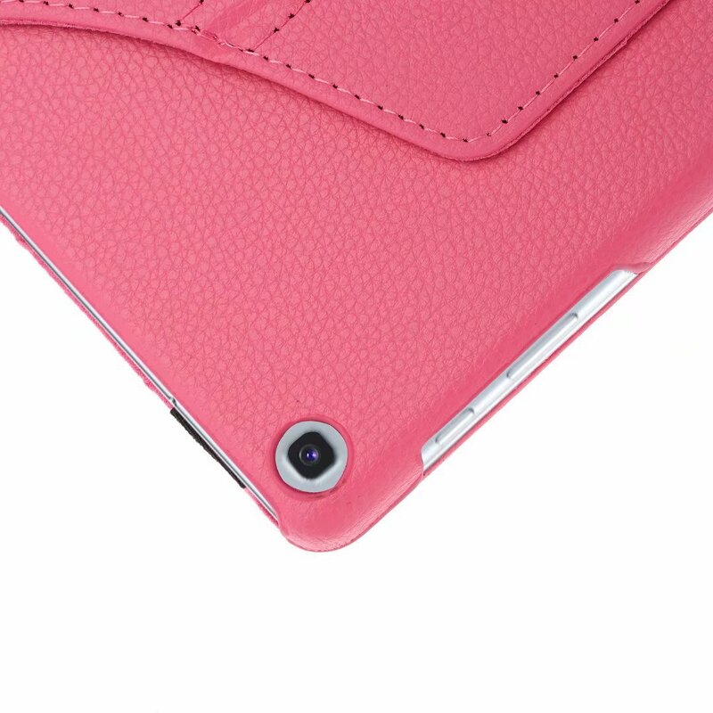 Tablet Cover Manufacturer - OEM Best Price 360 Rotated PU Leather Anti-drop