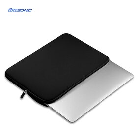 Laptop Sleeve Factory - OEM Custom Logo 15.6inch Foam Notebook Protector