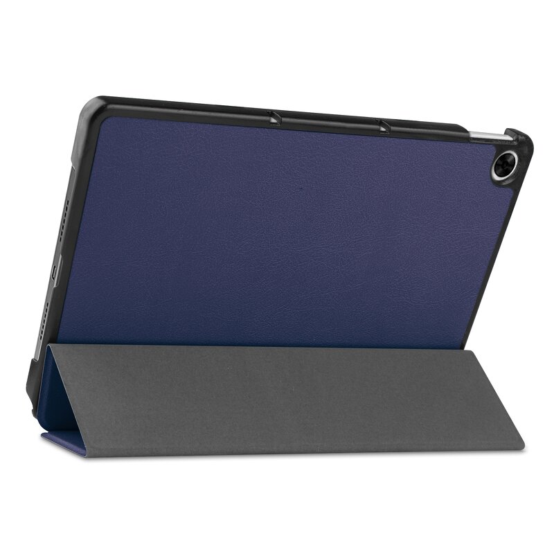 Tablet Cover Factory - OEM Flip Case for Realme Pad 10.4 Inch Shockproof Auto