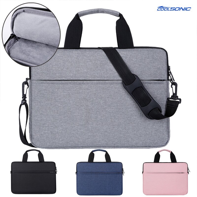 Briefcase Manufacturer - OEM 14 15.6 Inch Business Laptop Waterproof