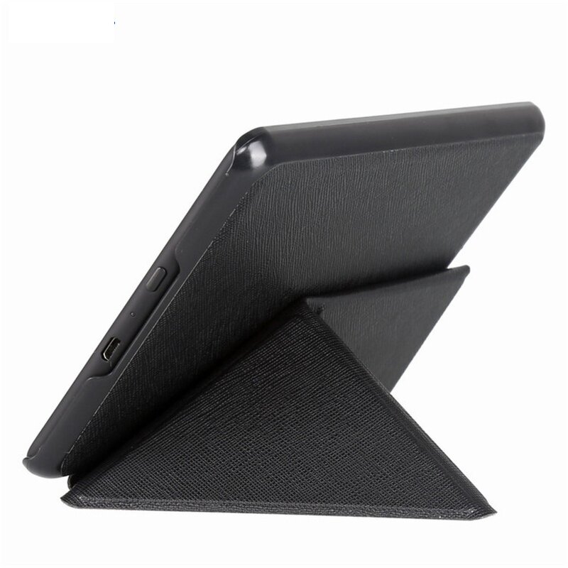 Kindle Case Factory - OEM PU Leather PC Shell for New Kindle 11th Gen 2022