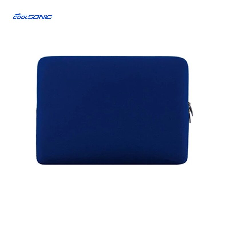 Laptop Sleeve Manufacturer - Wholesale 15.6 14 13 Inch Foam Cotton Zipper