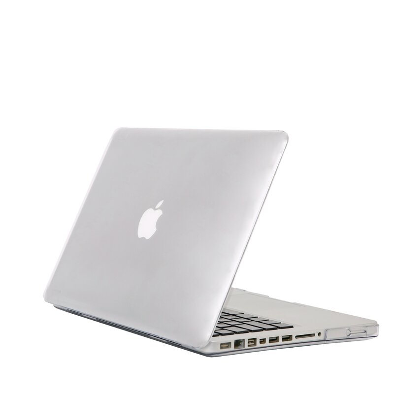 Macbook Case Factory - Factory Wholesales Glossy Crystal for macbook Pro Air