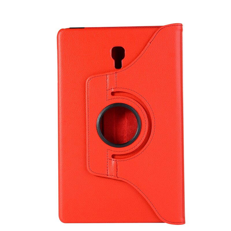 Tablet Case Manufacturer - OEM 360 Degree Rotating ShockProof Leather Flip