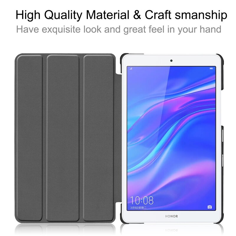 Tablet Cover Factory - OEM New Arrival Shockproof for Huawei MediaPad T5 8.0/M5