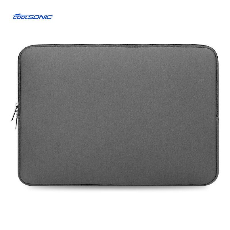 Laptop Sleeve Factory - OEM Custom Logo 15.6inch Foam Notebook Protector