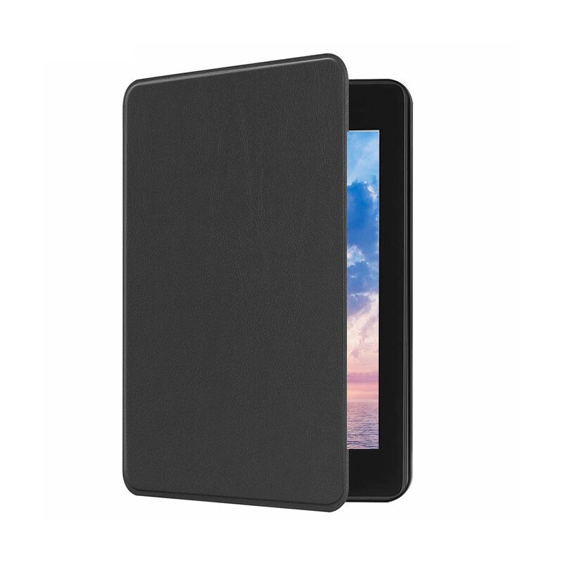 Kindle Cover Manufacturer - OEM The Thinnest PU Leather Smart for Paperwhite