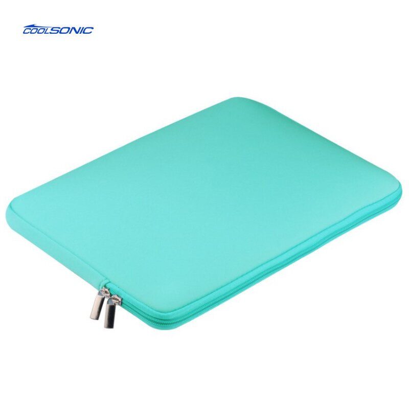 Laptop Sleeve Factory - OEM Custom Logo 15.6inch Foam Notebook Protector
