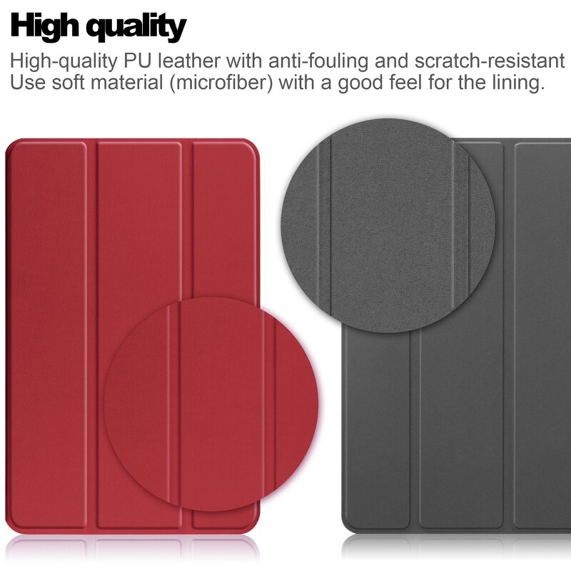 Tablet Cover Factory - OEM Hard PC Protection Shell for Xiaomi Redmi Pad 10.61