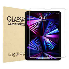 Screen Protector Manufacturer - OEM Factory Price Tempered Glass for iPad 10th