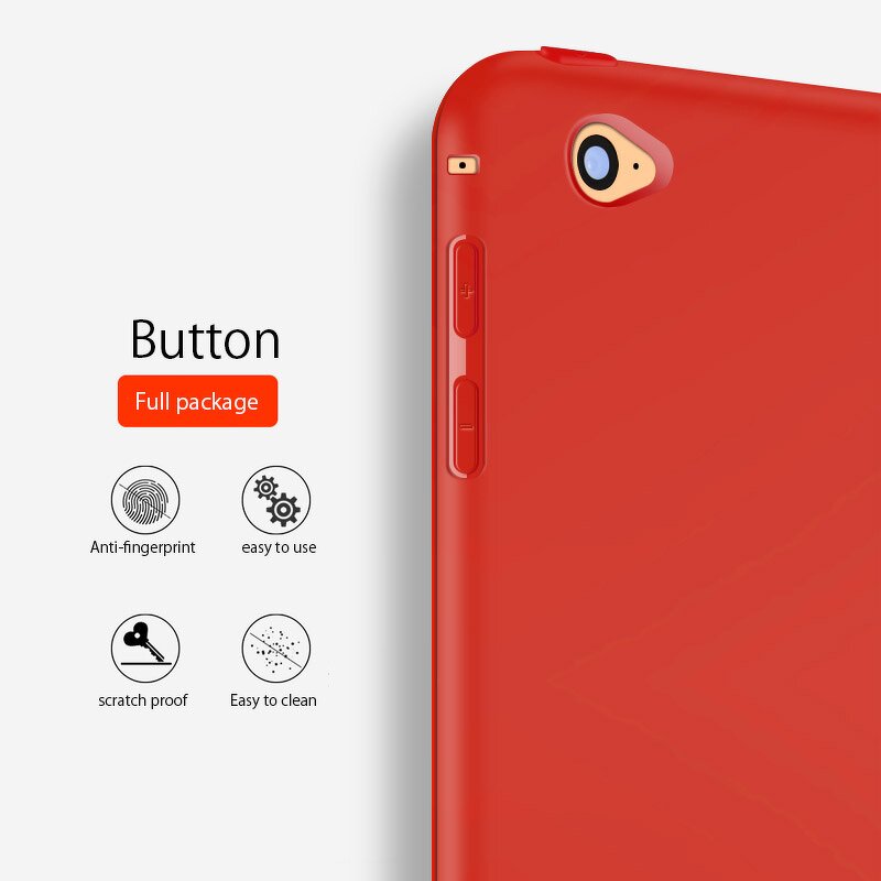 iPad Case Manufacturer - OEM Popular Style for iPad Air3/Pro 10.5 Folded