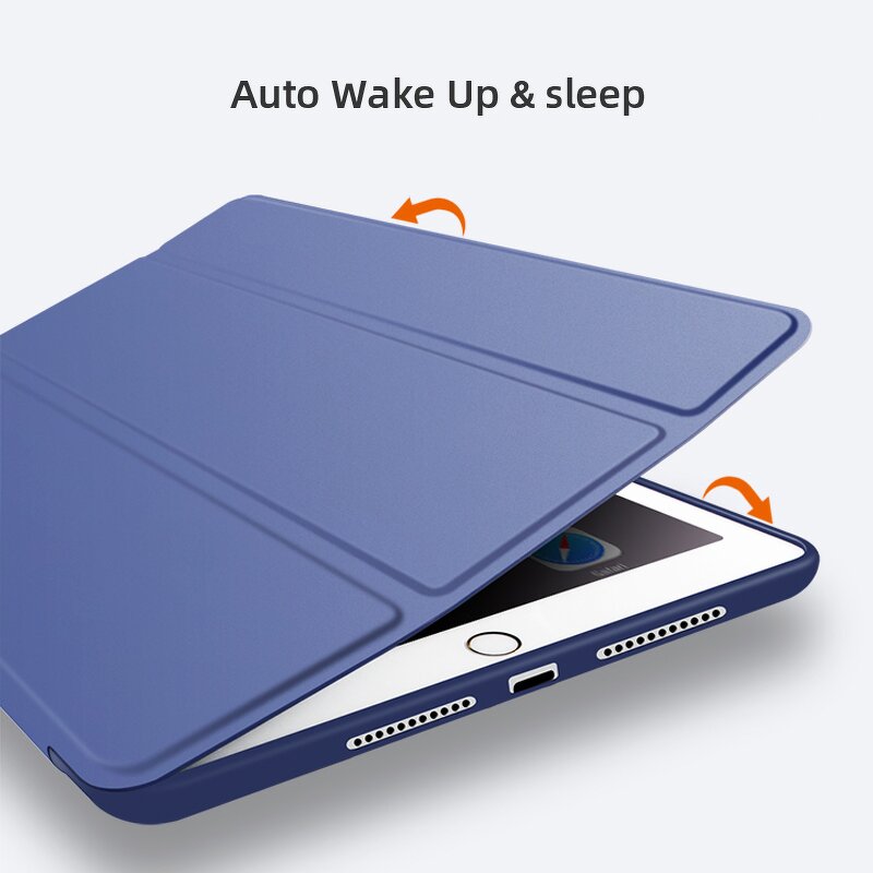 Tablet Case Manufacturer - OEM Auto Wake Sleep Magnetic for Redmi Pad SE 11
